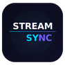 Stream Sync - Home