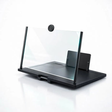 WideView Smartphone Screen Amplifier