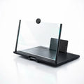 WideView Smartphone Screen Amplifier
